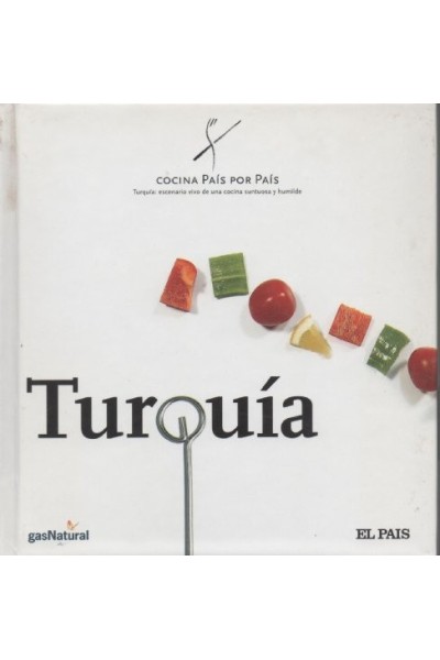 Cocina País por País: Turquía